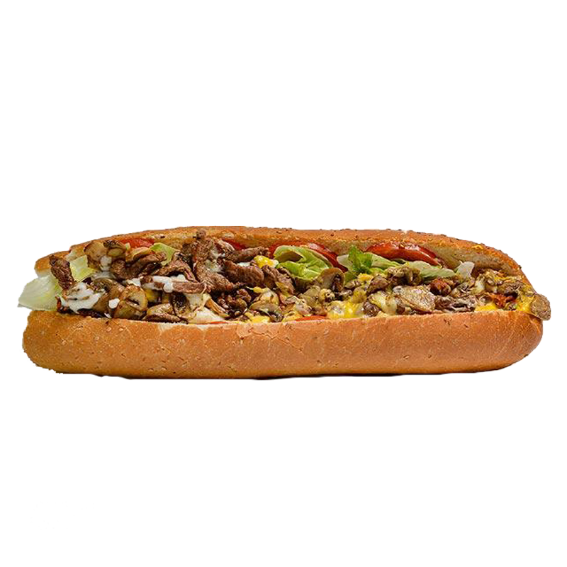 ساندویچ استیک